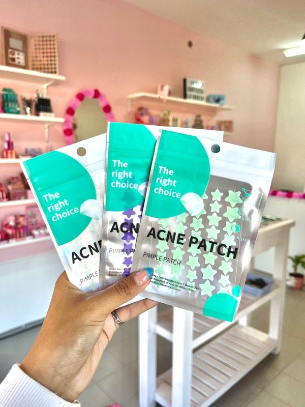 Producto - Acne Patch - The Right Choice