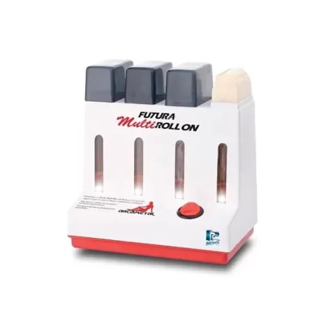 Producto - FUTURA MULTI ROLL ON (4 CARTUCHOS)