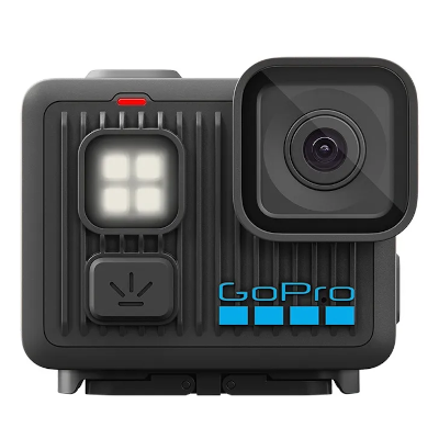 Producto - GoPro Lit Hero 4K