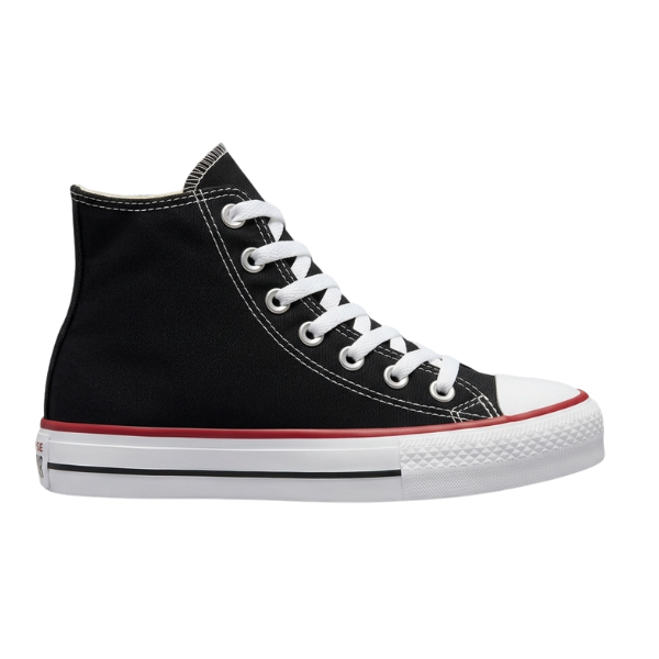 Producto - CONVERSE BOTITA NEGRA
