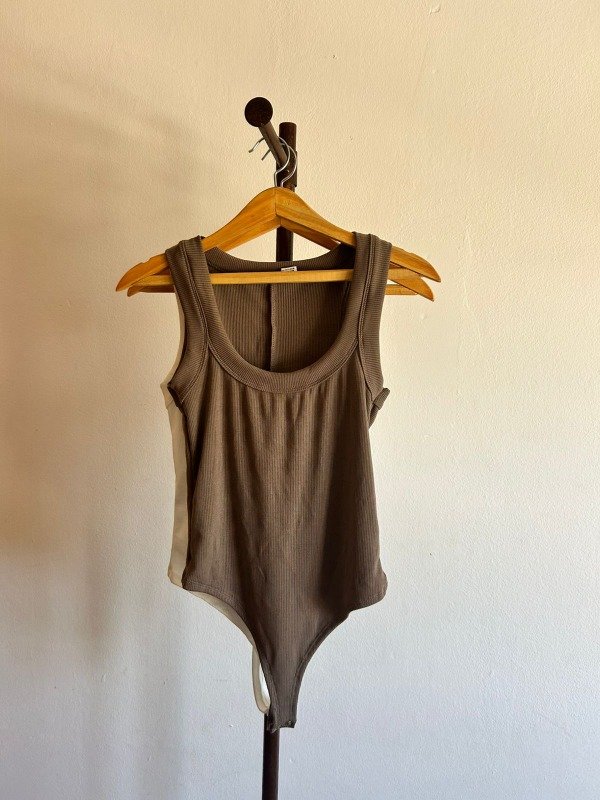 Producto - BODY BASIC