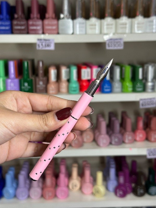 Producto - ESTILOGRAFO + DOTTING X3