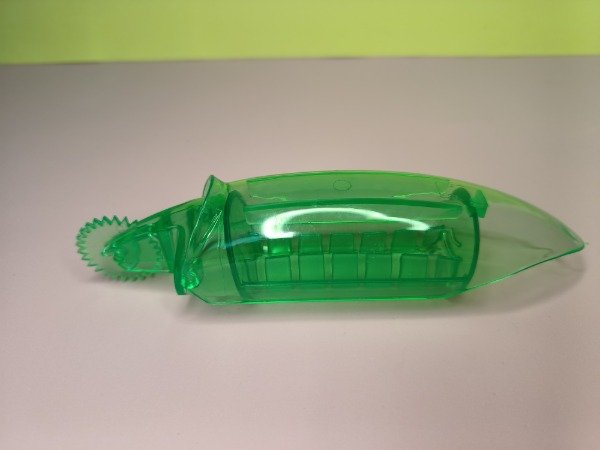 Producto - Cortador Deco Roller x6 Ruedas