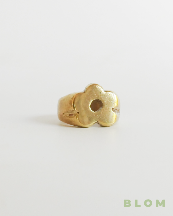 Producto - anillo blomma - 0