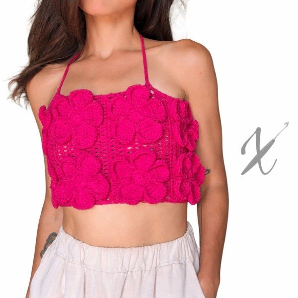 Producto - TOP ZARA