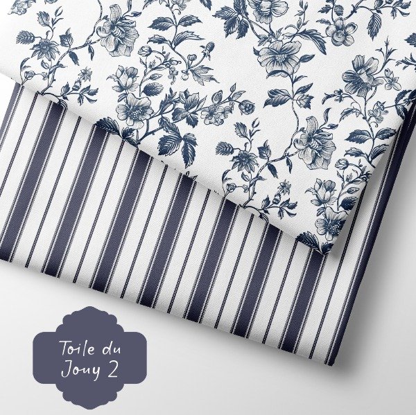 Producto - PACK TOILE DU JOUY 2