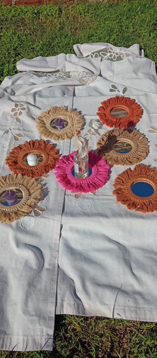 Producto - Posadifusores/ velas