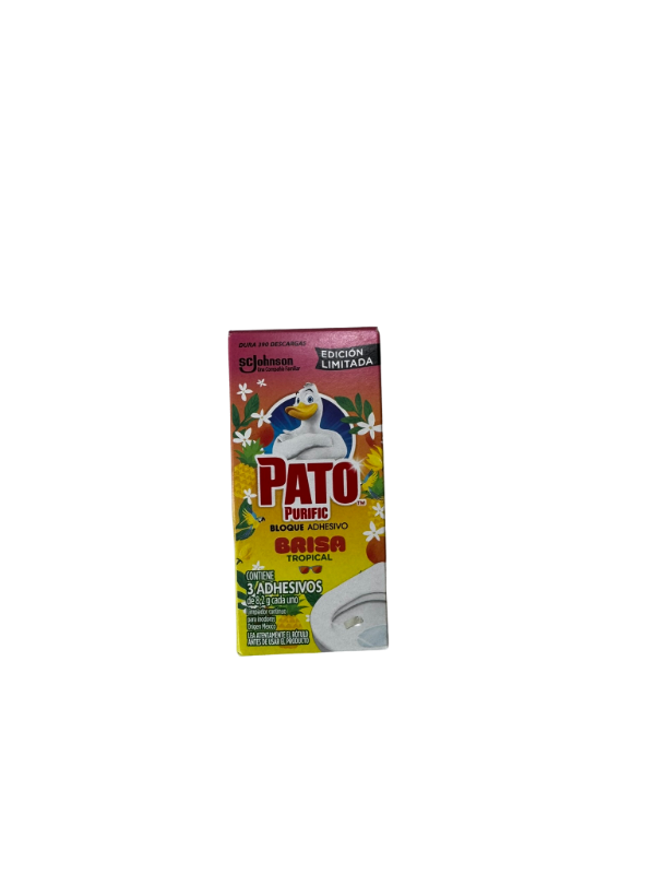 Producto - Adhesivos para Inodoro