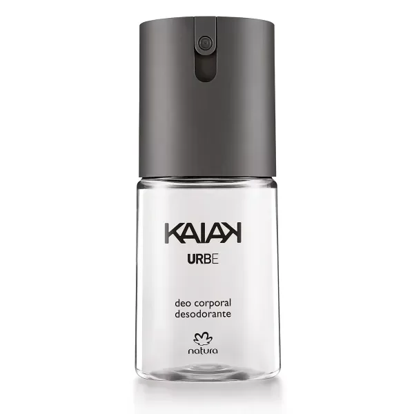 Producto - Spray corporal perfumado masculino Kaiak urbe - 100 ml - Kaiak