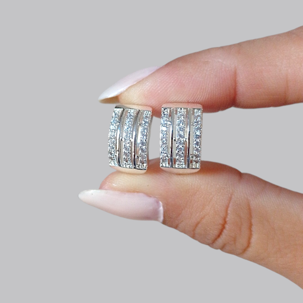 Producto - Argollas Aine BB 40252