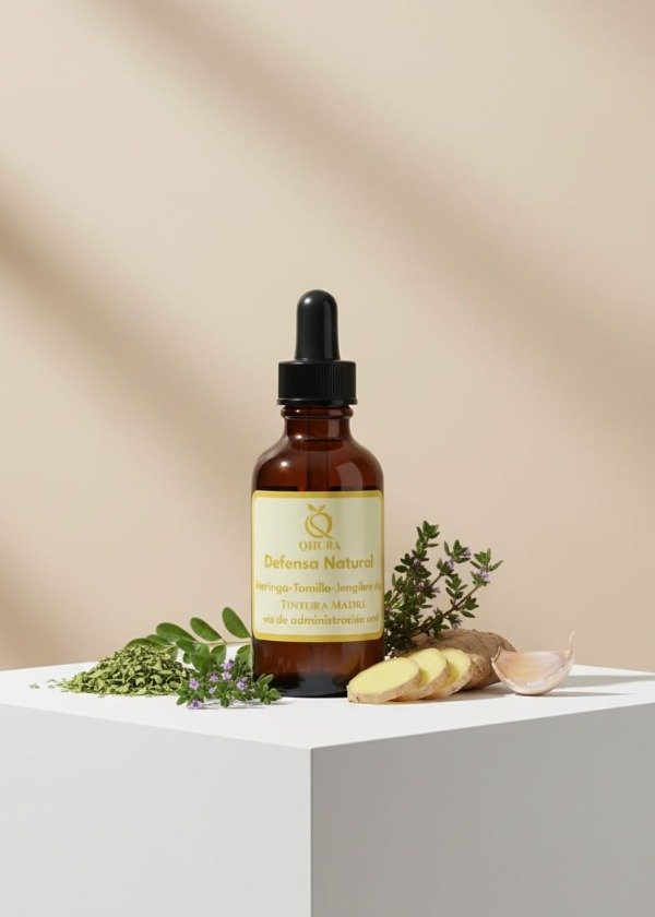 Producto - Defensa Natural