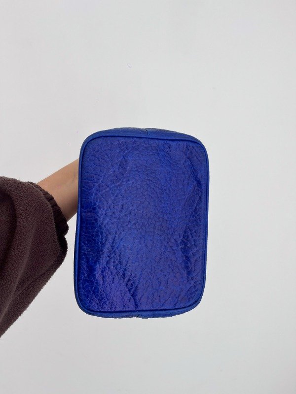 Producto - Cartera Sarkany Azul - 3