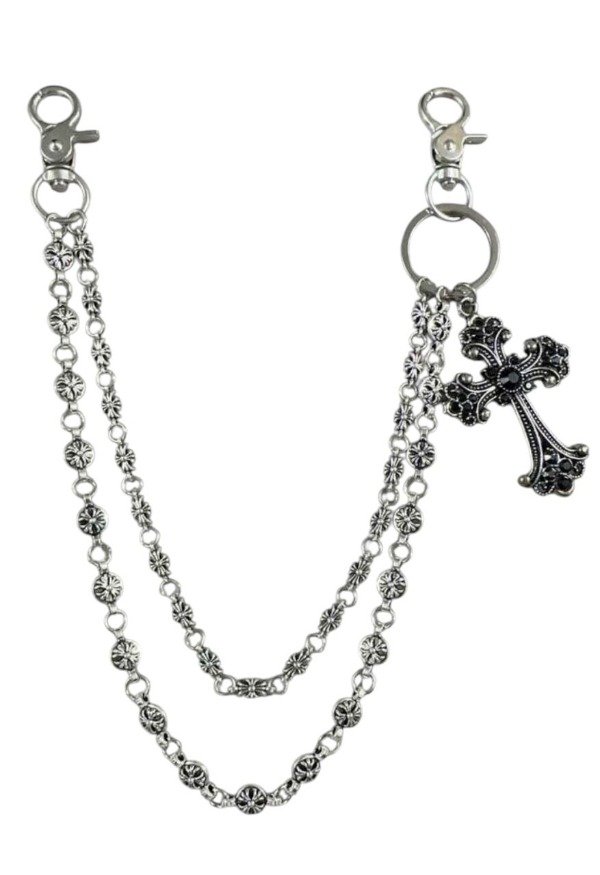 Producto - CADENA DE CRUZ - 0