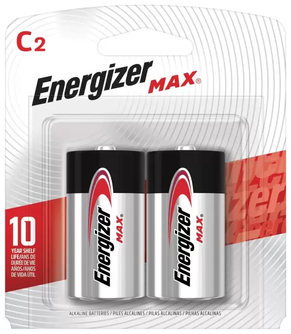 Producto - Pila C Energizer