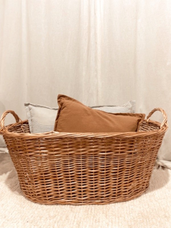 Producto - Leñero Oval