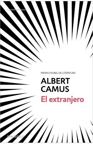 Producto - El extranjero - Albert Camus