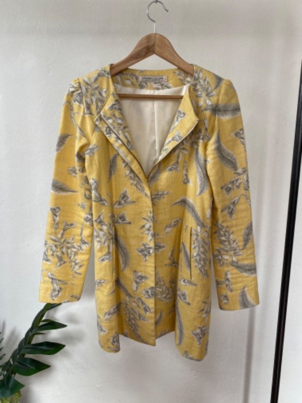 Producto - Saco Anushka