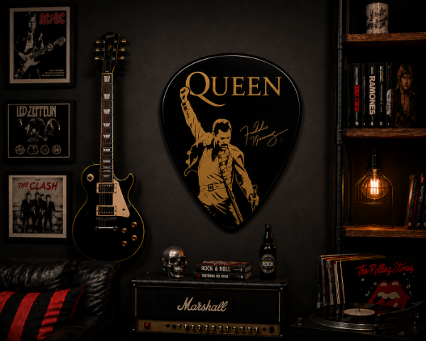 Producto - Pua Queen