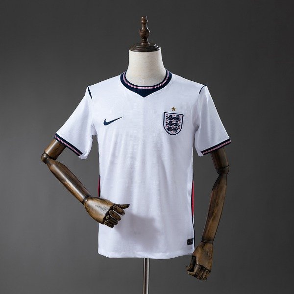 Producto - INGLATERRA 2026 - FAN [BORDADA]