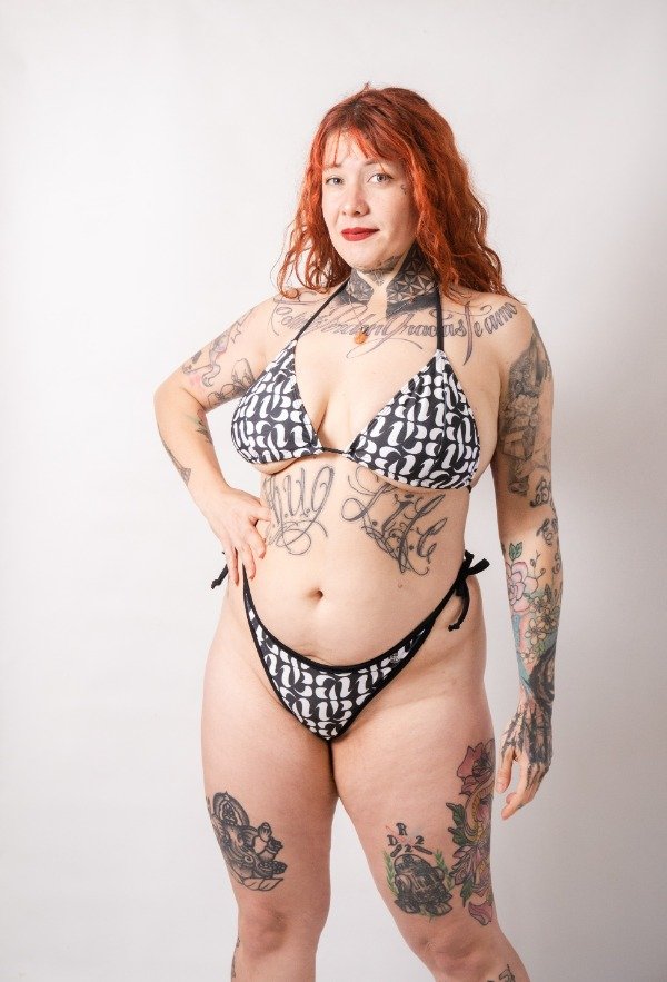 Producto - Bikini Verbena