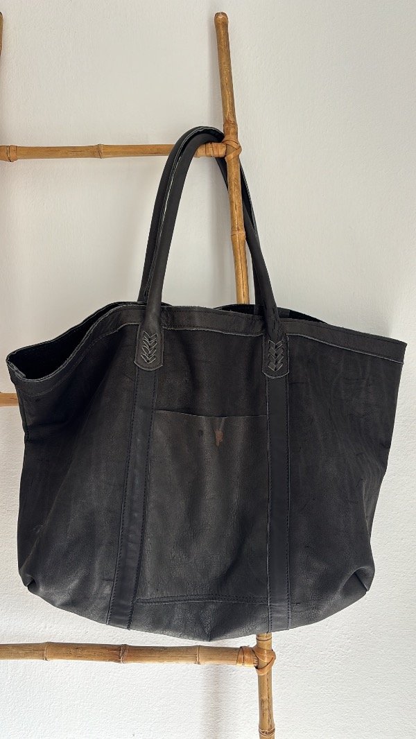 Producto - Cartera Trenza Segunda Vida