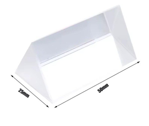 Producto - Prisma Cristal Óptico