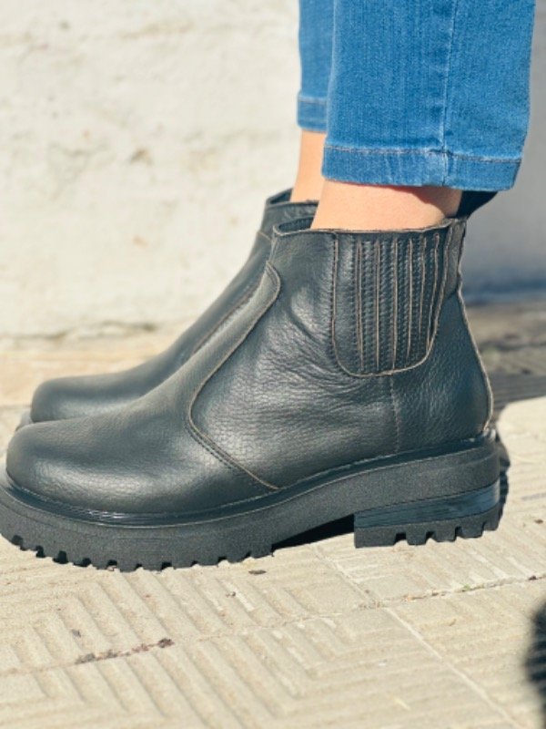Producto - Gina negro