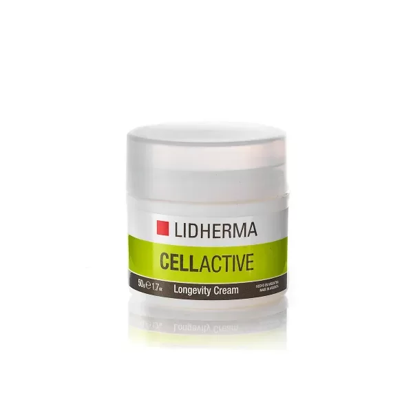 Producto - Cellactive Longevity x 50g