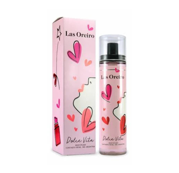 Producto - Body Splah Dolce Vita