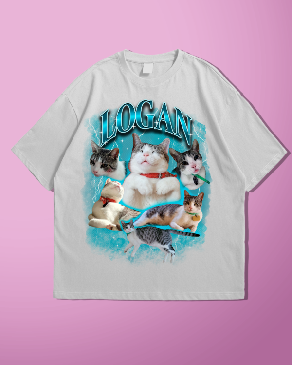 Producto - REMERA MASCOTA