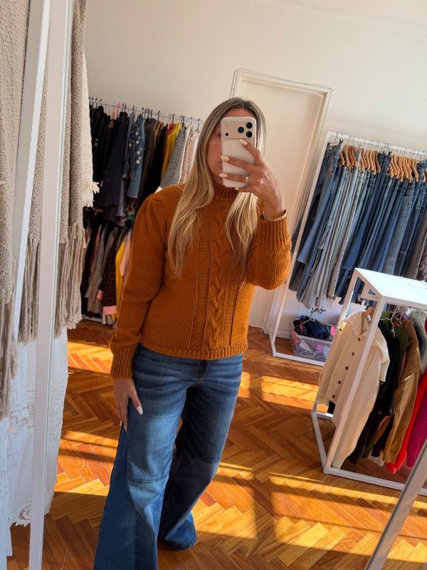 Producto - Sweaters Denari Rodríguez 17