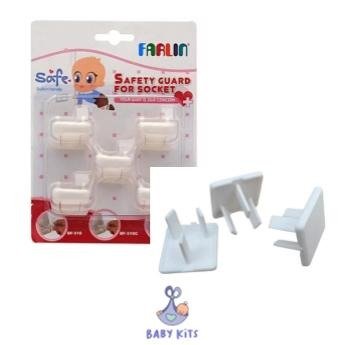 Producto - FARLIN TAPA ENCHUFES