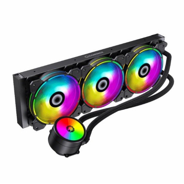 Producto - Watercoling Gamemax Icechill 360