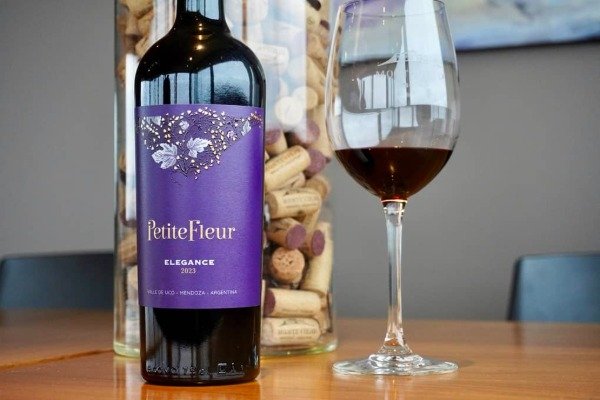 Producto - Petit Fleur Elegance Blend
