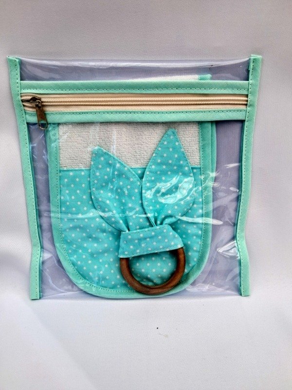Producto - Set de bebés con necesere - 2