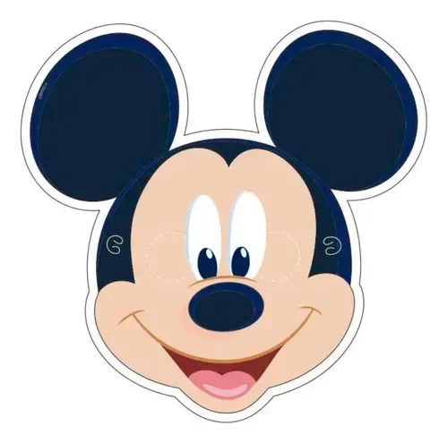 Producto - ANTIFAZ MICKEY MOUSE