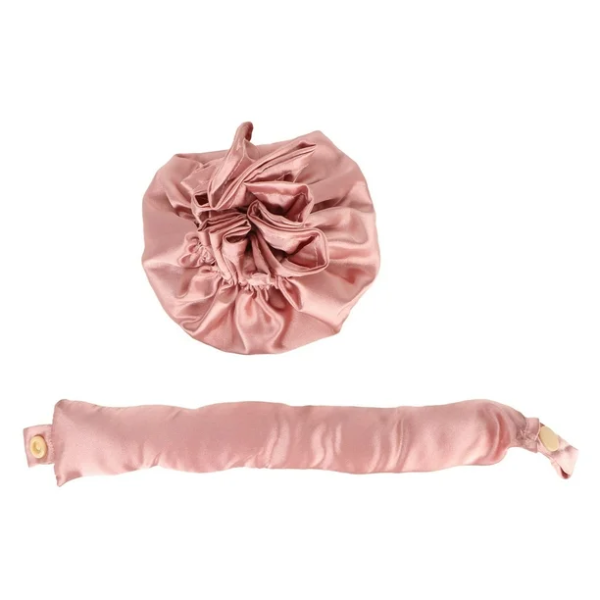 Producto - Set rulos sin calor