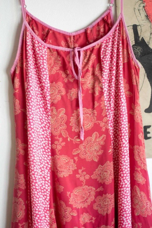 Producto - Vestido Librer Talle: M - 3