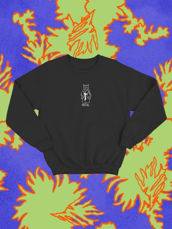 Producto - Buzo Jugo Básico