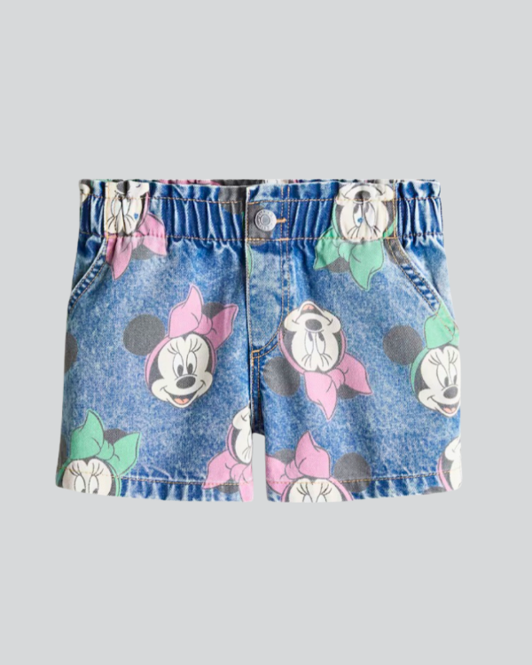 Producto - Short Minnie - 0