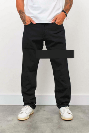 Producto - LINEA DOLCE HOMBRE!! Recto clasico negro