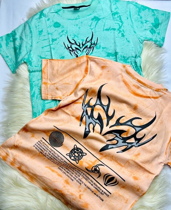 Producto - REMERA OVERSIZE BATICK