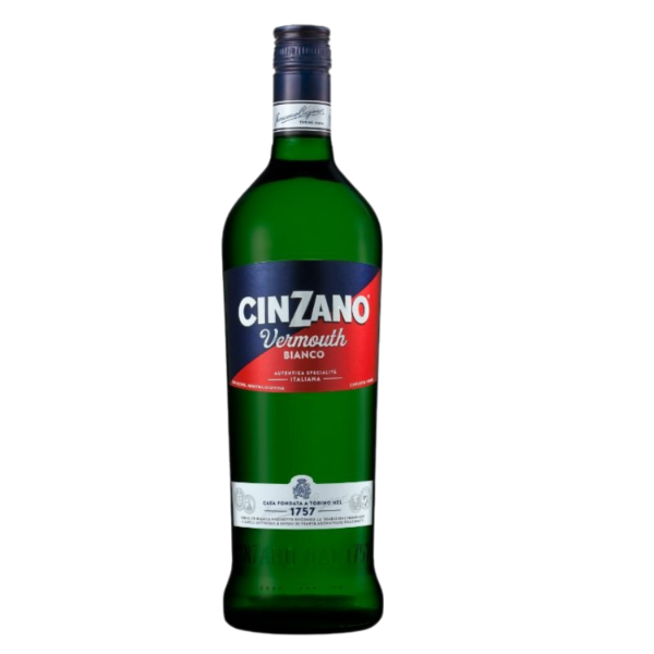 Producto - Cinzano Bianco Vermouth 950ml