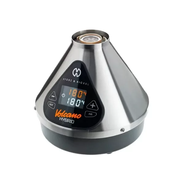 Producto - Vaporizador Storz  Bickel Volcano Hybrid - 4
