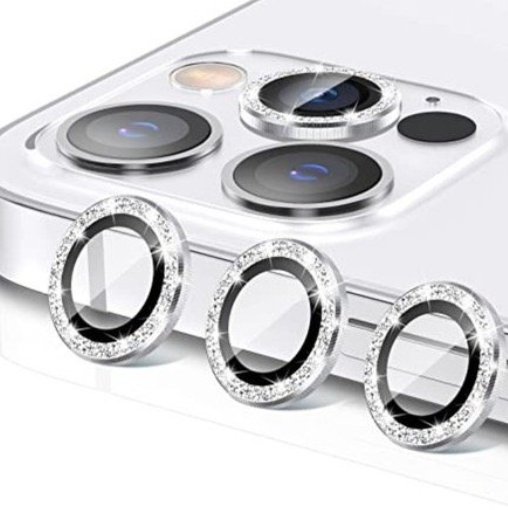 Producto - Templado camara Strass