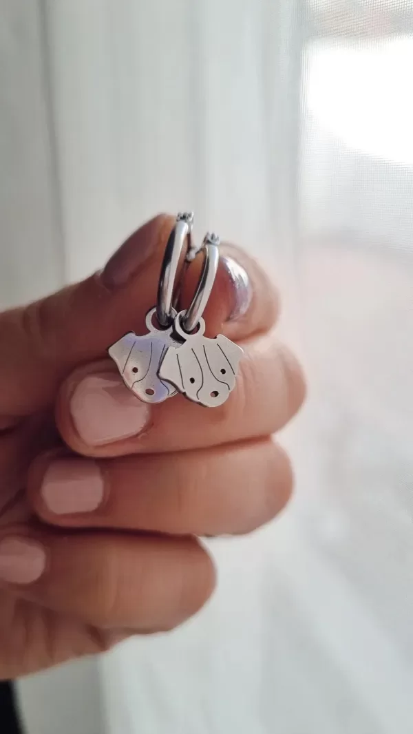 Producto - Aros perri 2 Aq