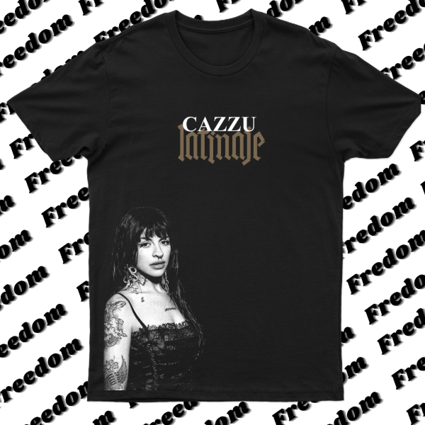 Producto - Remera CAZZU I