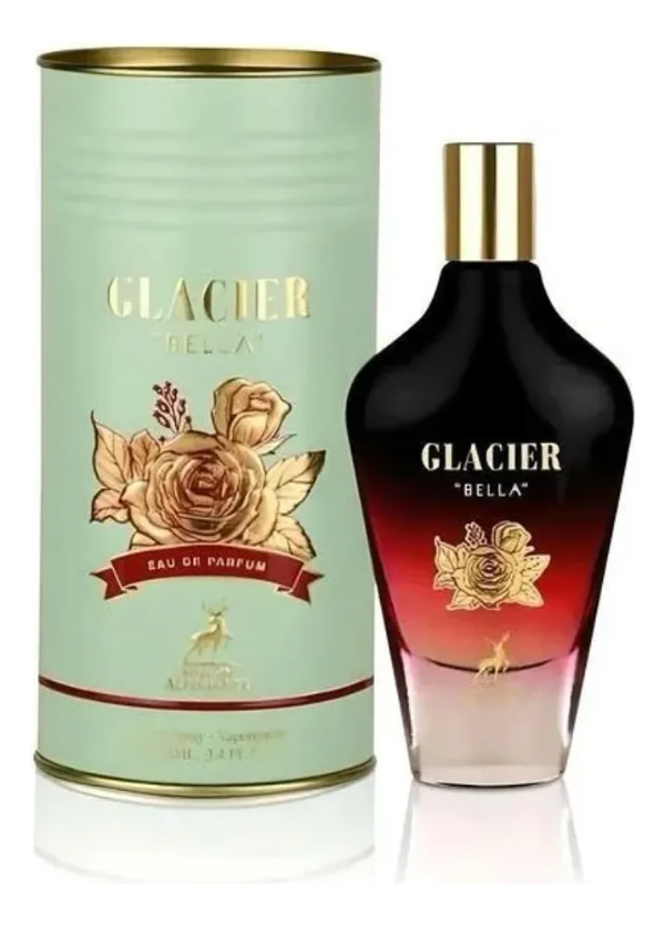 Producto - Glacier Bella Eau de Parfum Feminino 100ML