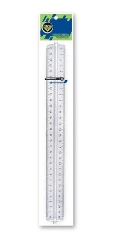 Producto - TRIPLEDECIMETRO PIZZINI 30cm