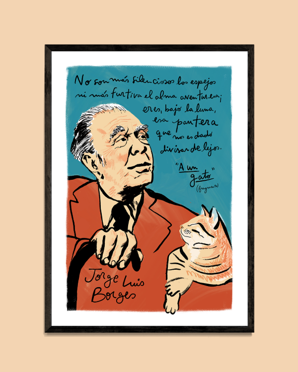Producto - Borges